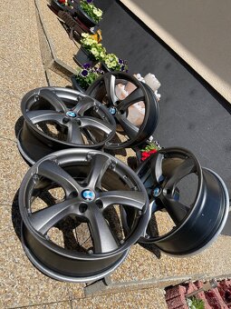 ✅ 5x120 r19 bmw disky ✅ - 10