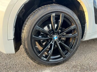 BMW X6 xDrive 30d M Sport Edition A/T - 10