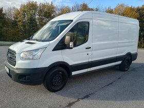 Ford Transit 2,0 TDCI L3H2 - 10