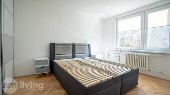 ZARIADENÝ - priestranný 3i 83m² + loggia - Nová Dubnica - 10