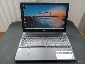 Acer aspire E15 , Intel(R) Core™i3 , 8gb ram , ssd , HDMI - 10