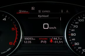 Audi A4 Avant 45TDI Quattro 3.0TDI 170kW AT8 Quattro 03/2020 - 10