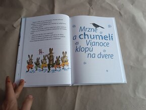 Jiri Kahoun: Chumelenie - 10