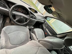 Citroen C5, 2.0 HDI - 10