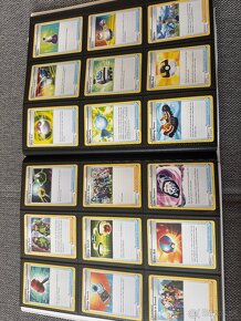 Pokémon originál album so 100+ originál kartičkami - 10