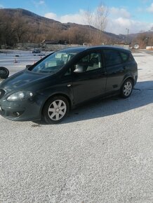 Seat altea xl - 10