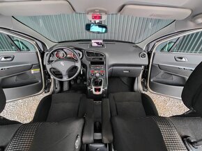 Peugeot 5008 1.6VTi Comfort - 10