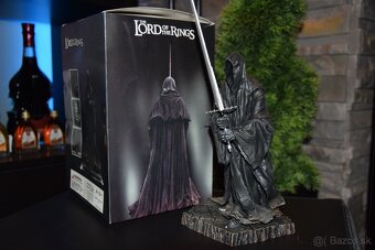 LORD OF THE RINGS - WITCH-KING OF ANGMAR / Gandalf - 10