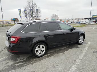 Škoda Octavia 3 Combi, STK/EK 01/27, - 10