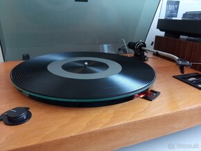 GRAMOFON TESLA NC 450 HIFI ELEKTRONIK - 10