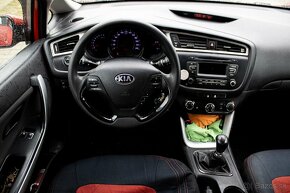 Kia Ceed 1.4 CVVT Gold - 10