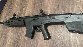 Vzduchovka crosman mk177 PCA kal.4,5mm - 10