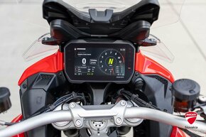 DUCATI MULTISTRADA V4S FULL - 10