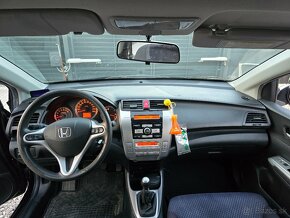 Honda CITY - 10