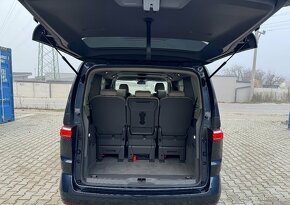 Volkswagen T7 Multivan 1.5 TSI V záruke 1.Majiteľ 7Miestne - 10