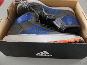 Tenisky Adidas 40 Nové - 10