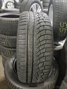 ZIMNE PNEU 235/55 R17. - 10