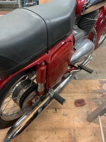 JAWA 250/559 "panelka" - 10