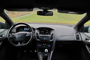 Ford Focus Kombi 1.5 EcoBoost ST Line, 110kW, M6, benzín - 10