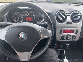 Alfa Romeo MITO 1.4 - 10