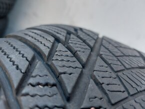 Zimné pneu Bridgestone Blizzak - 225/60 r17 - 10