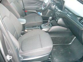 Ford Focus Kombi ST Line,1.0EcoBoost,MHEV,AT7,2023,28850km - 10