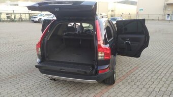 Volvo XC90 D5 R-Dezign 4x4 - 10