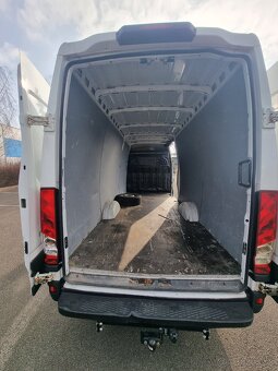 Predam iveco daily maxi 35s 3.0 L4H2 klima tazne  - 10