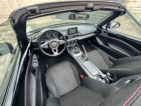 Mazda MX-5 1.5 Skyactiv-G130 Attraction - 10