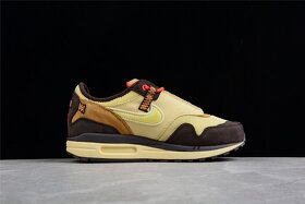 Nike Air max 1 baroque brown Travis scott - 10