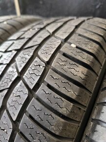 205/60 R16 Continental zimne pneumatiky ❄️❄️❄️❄️ - 10