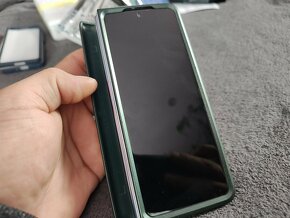 Samsung Galaxy Fold 5 + vela extra prisl. v zaruke 1200e - 10