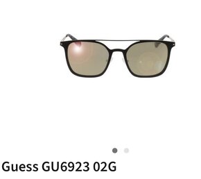 Nove slnecne okuliare original GUESS. Zrkadlovky. Cat. 3. - 10