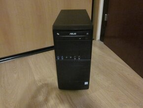 GAMER PC,i3,16GB,256SSD,500HDSSD,GTX1060 6GB - 10