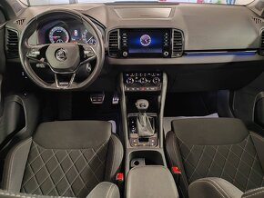 Škoda Karoq-Sportline,DSG, 4x4,2.0Tdi,110kW, r.v.2021 - 10