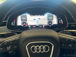 Audi Q8 50 3.0 TDI - 10