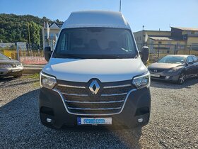 Renault Master 2.3dci L3H2 - 10