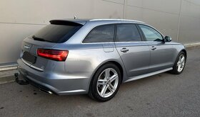 Audi A6 Avant S Line 2.0 TDI MATRIX LED - 10