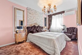 Babony TRE I Luxusný 4-izbový mezonet, taliansky interiér,St - 10