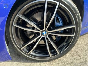 BMW Rad 3 Touring M340d mHEV xDrive A/T - 10