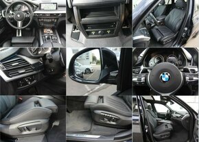 BMW X5 M50d  (jediný model na bazáre) - 10