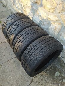 BARUM zimné pneumatiky 245/40 R18 - 10