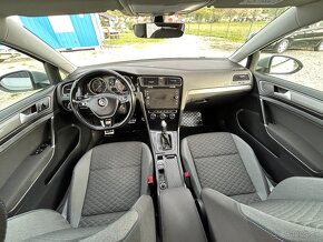 Volkswagen Golf Variant 2.0 TDI DSG možná výmena - 10