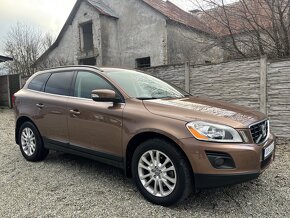 Volvo XC60 D5 AWD Summum Geartronic 150 000km - 10