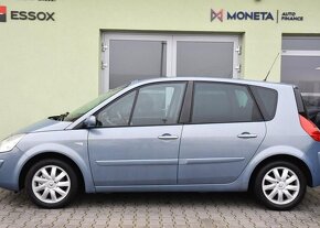 Renault Scénic 1.6i PANORAMA 82 kw - 10