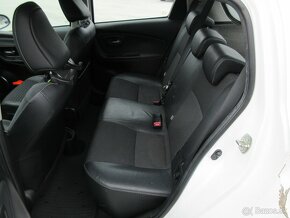 Toyota Yaris 1.33 Dual VVT-i Style - 10