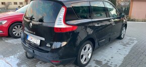 Renault grand scenic 7 miest - 10