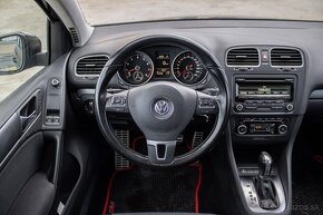 Volkswagen Golf 1.4 TSI 90 kW DSG MK6 - 10