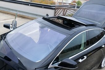 Tesla model S85, Nová baterie, nabíjení zdarma, DPH - 10