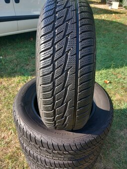 185/60 r15 zimne pneumatiky - 10